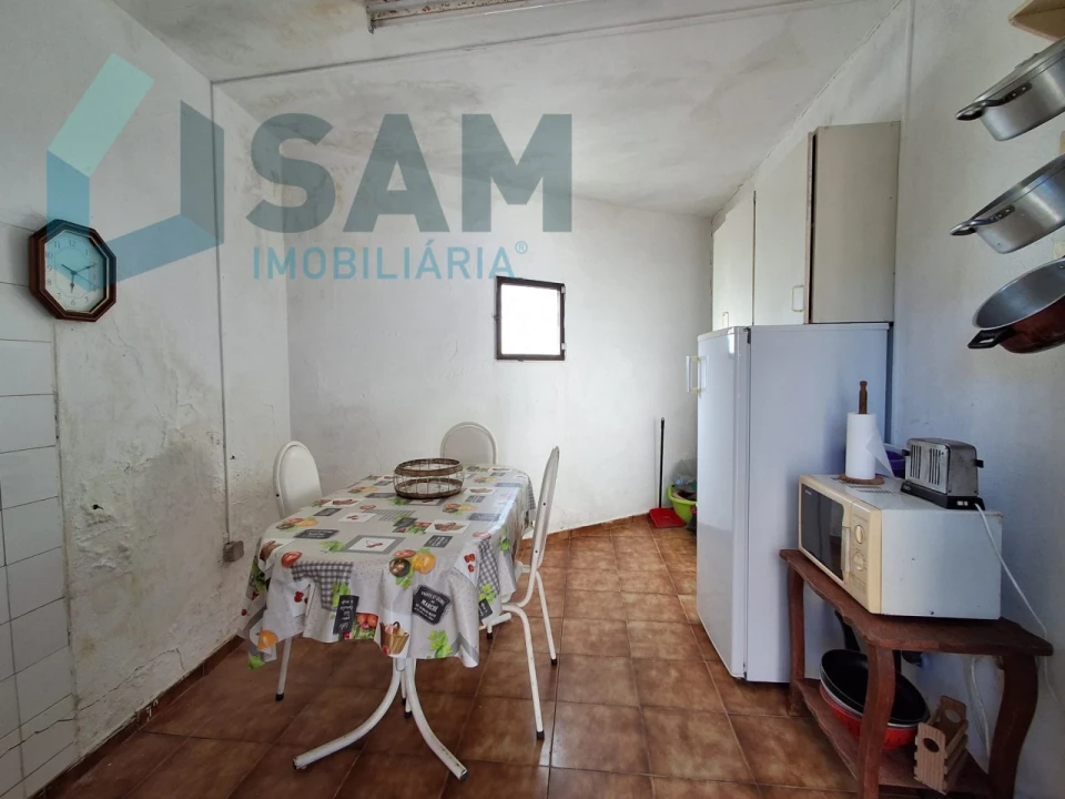 Moradia T4 para Venda em São Bartolomeu de Messines Foto 23