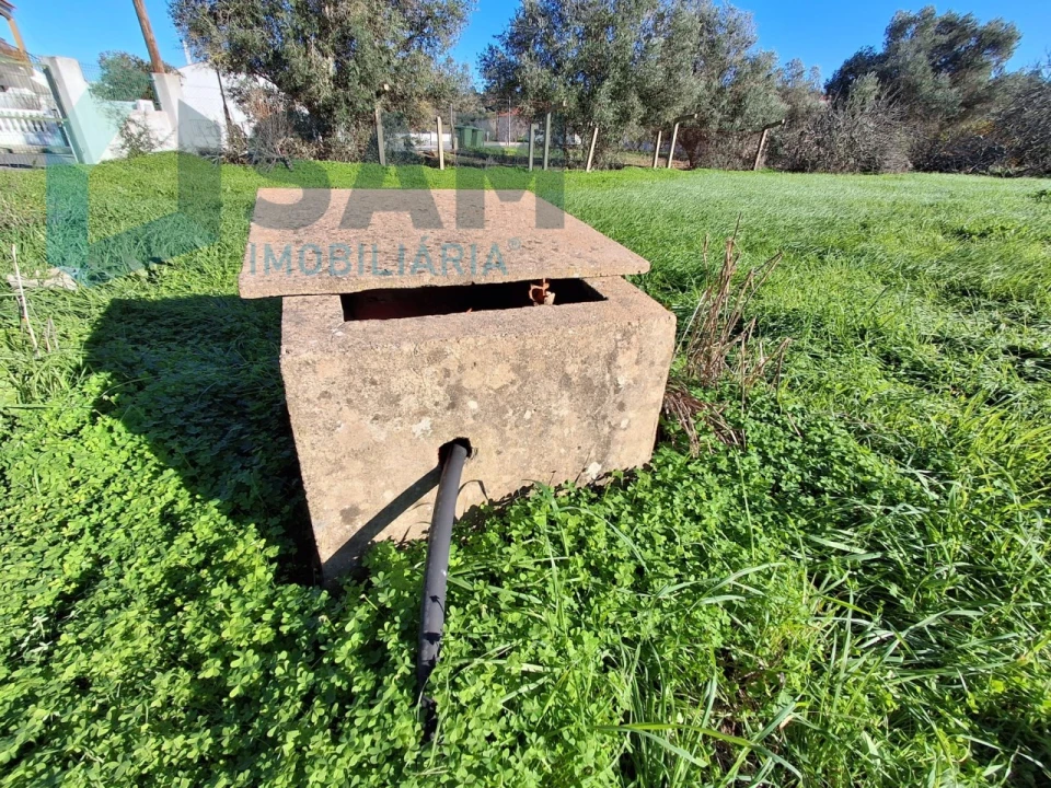 Moradia T4 para Venda em São Bartolomeu de Messines Foto 27