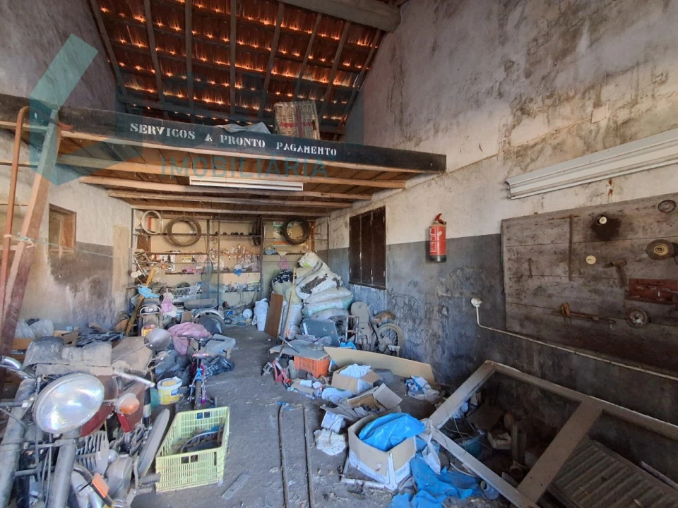 Moradia T4 para Venda em São Bartolomeu de Messines Foto 30