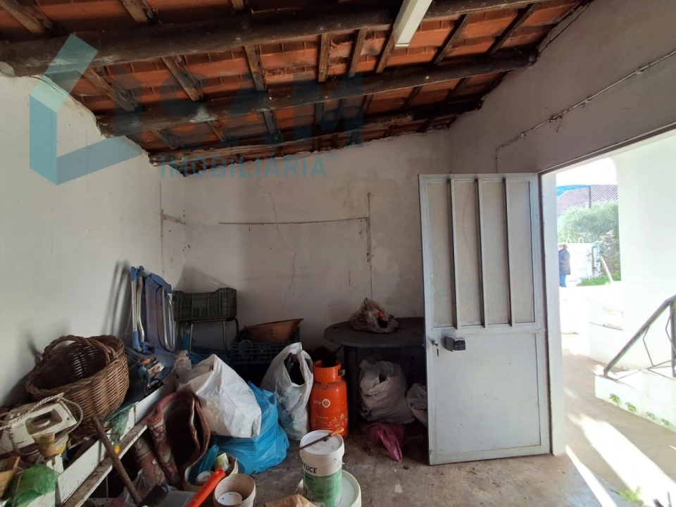 Moradia T4 para Venda em São Bartolomeu de Messines Foto 32