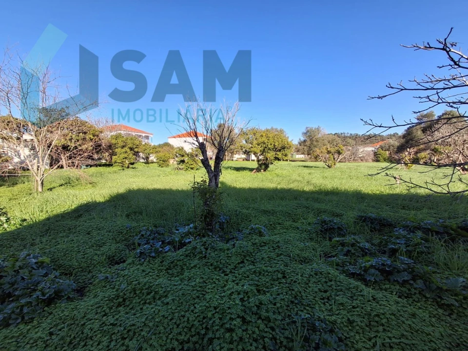 Moradia T4 para Venda em São Bartolomeu de Messines Foto 36