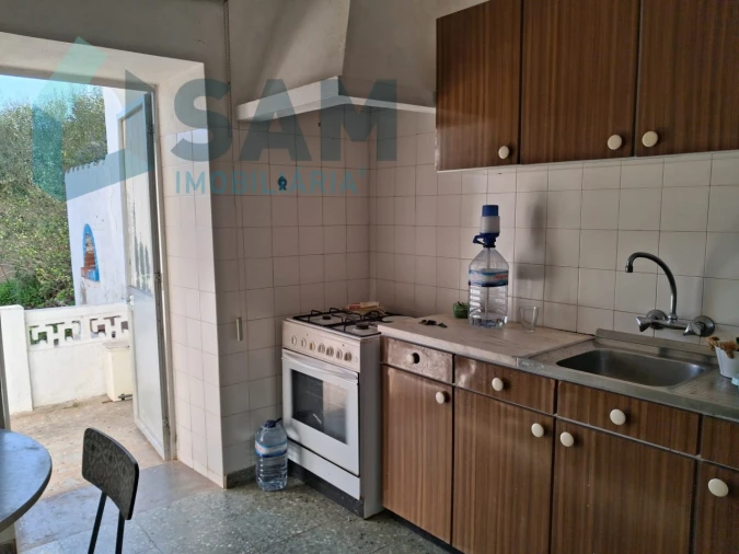 Moradia T4 para Venda em São Bartolomeu de Messines Foto 4