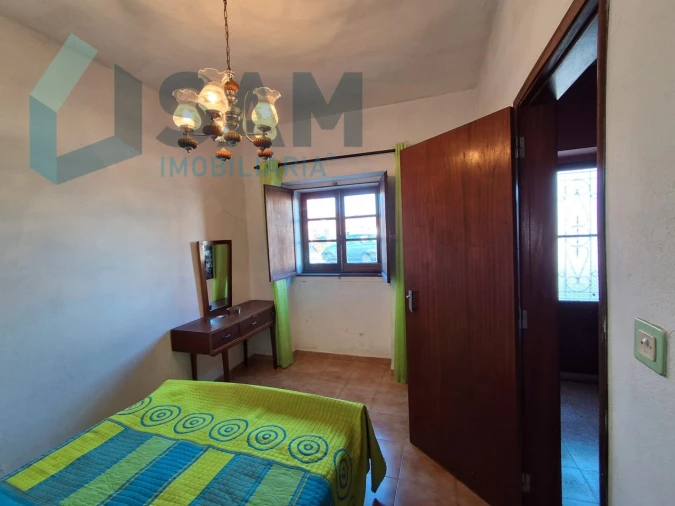 Moradia T4 para Venda em São Bartolomeu de Messines Foto 8