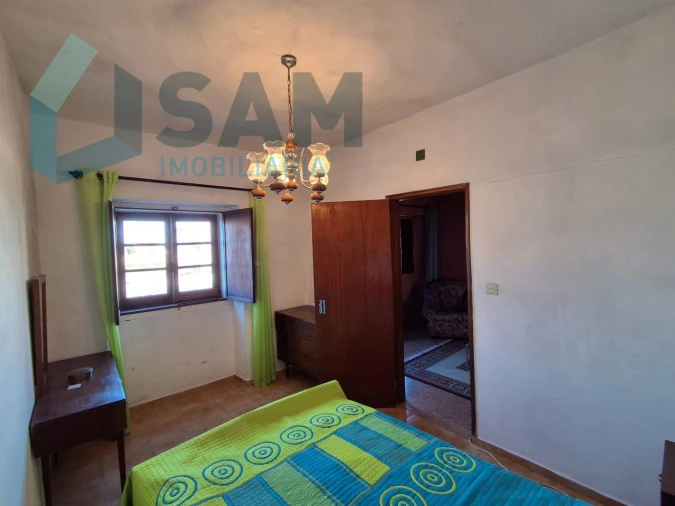 Moradia T4 para Venda em São Bartolomeu de Messines Foto 11