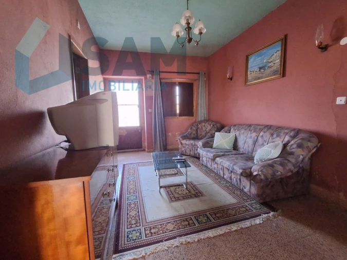 Moradia T4 para Venda em São Bartolomeu de Messines Foto 16