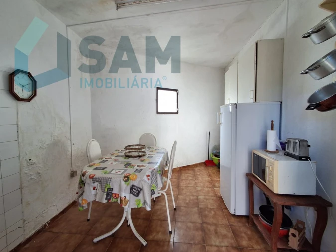 Moradia T4 para Venda em São Bartolomeu de Messines Foto 23