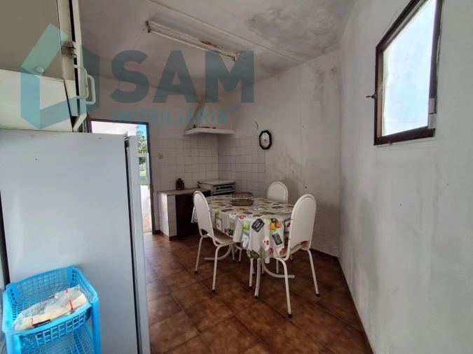 Moradia T4 para Venda em São Bartolomeu de Messines Foto 24