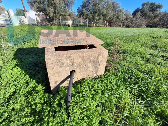 Moradia T4 para Venda em São Bartolomeu de Messines Foto 27