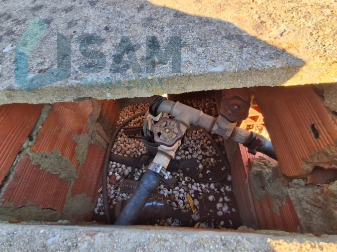 Moradia T4 para Venda em São Bartolomeu de Messines Foto 28