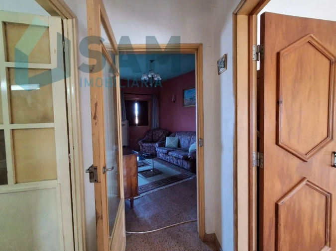 Moradia T4 para Venda em São Bartolomeu de Messines Foto 31