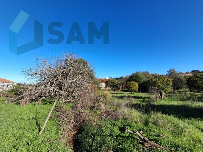 Moradia T4 para Venda em São Bartolomeu de Messines Foto 33