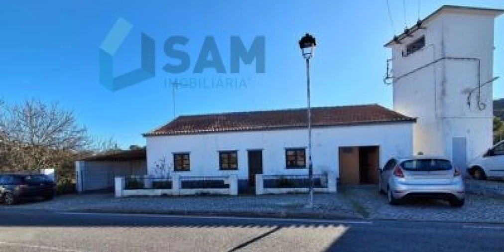 Moradia T4 para Venda em São Bartolomeu de Messines Foto 1