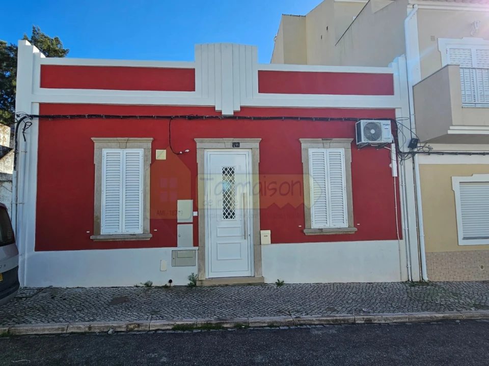 Moradia T2 para Venda em Loule (São Clemente) Foto 1