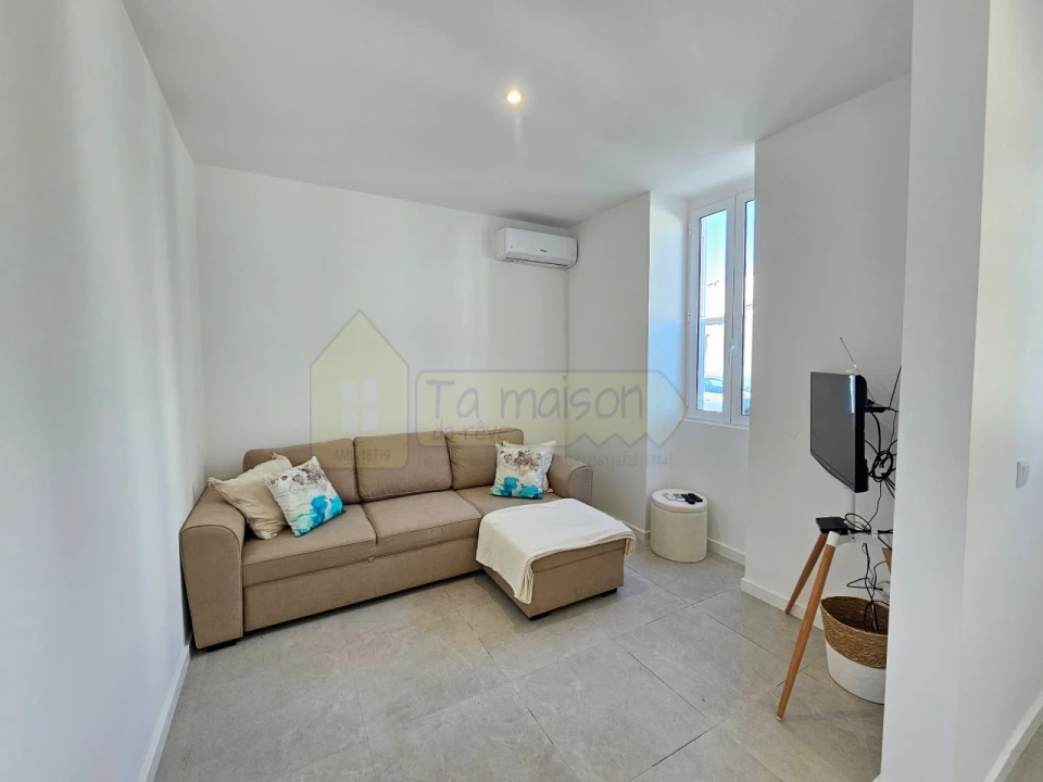 Moradia T2 para Venda em Loule (São Clemente) Foto 4