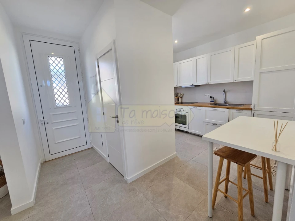 Moradia T2 para Venda em Loule (São Clemente) Foto 5