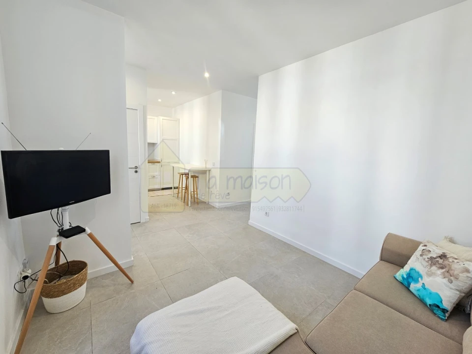 Moradia T2 para Venda em Loule (São Clemente) Foto 6