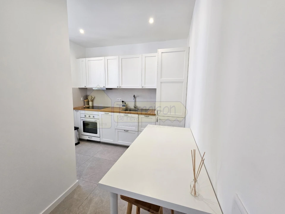 Moradia T2 para Venda em Loule (São Clemente) Foto 7