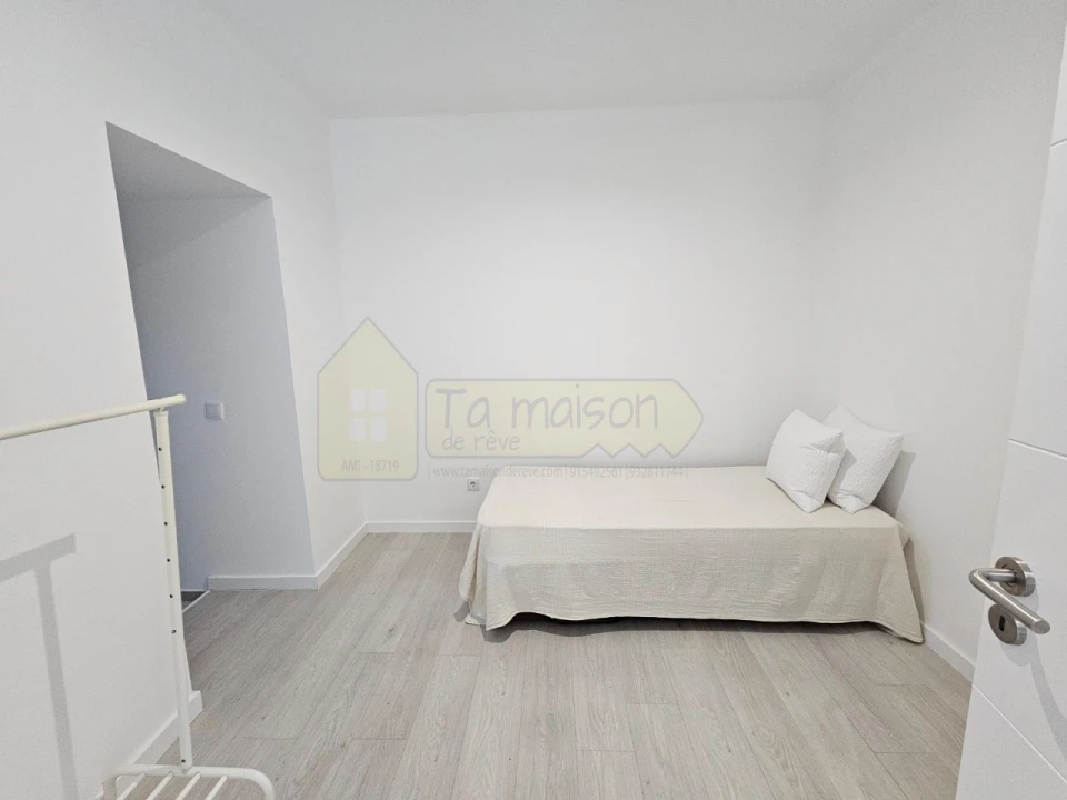 Moradia T2 para Venda em Loule (São Clemente) Foto 10