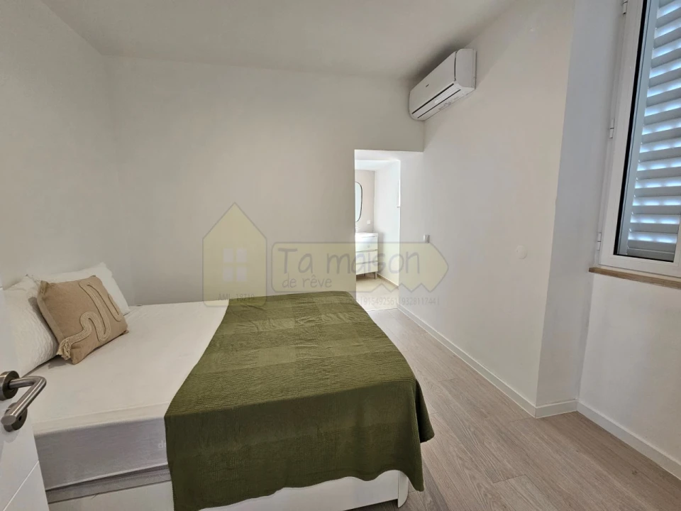 Moradia T2 para Venda em Loule (São Clemente) Foto 14