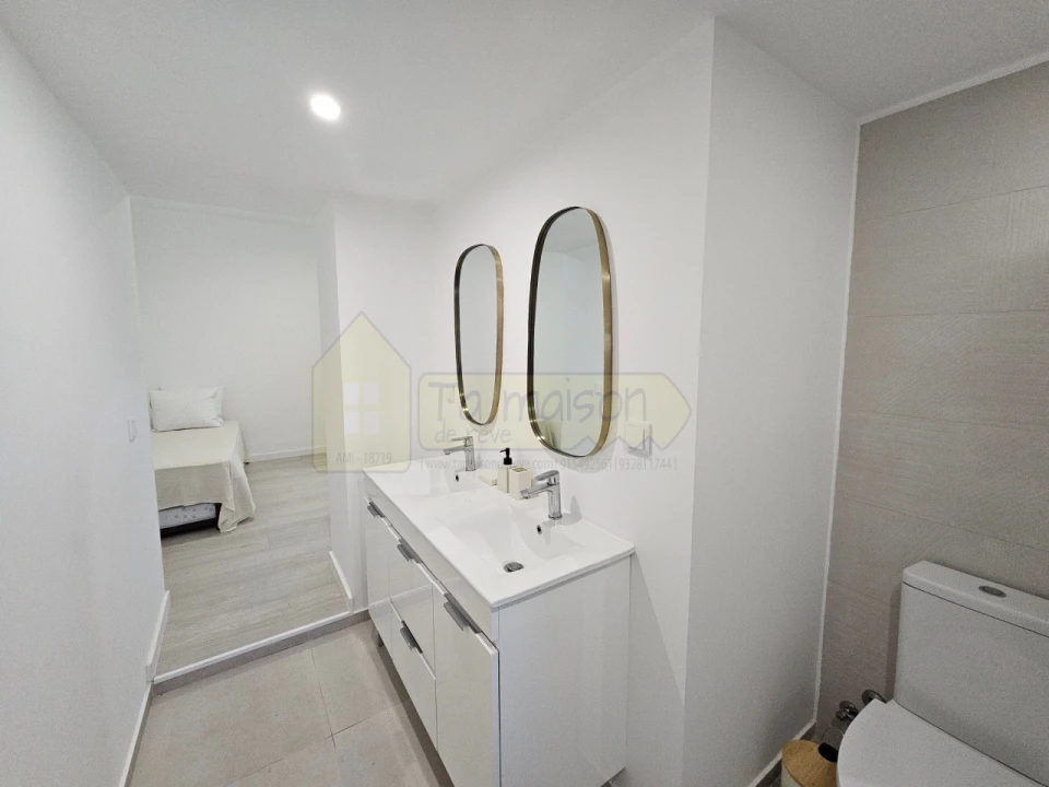 Moradia T2 para Venda em Loule (São Clemente) Foto 15