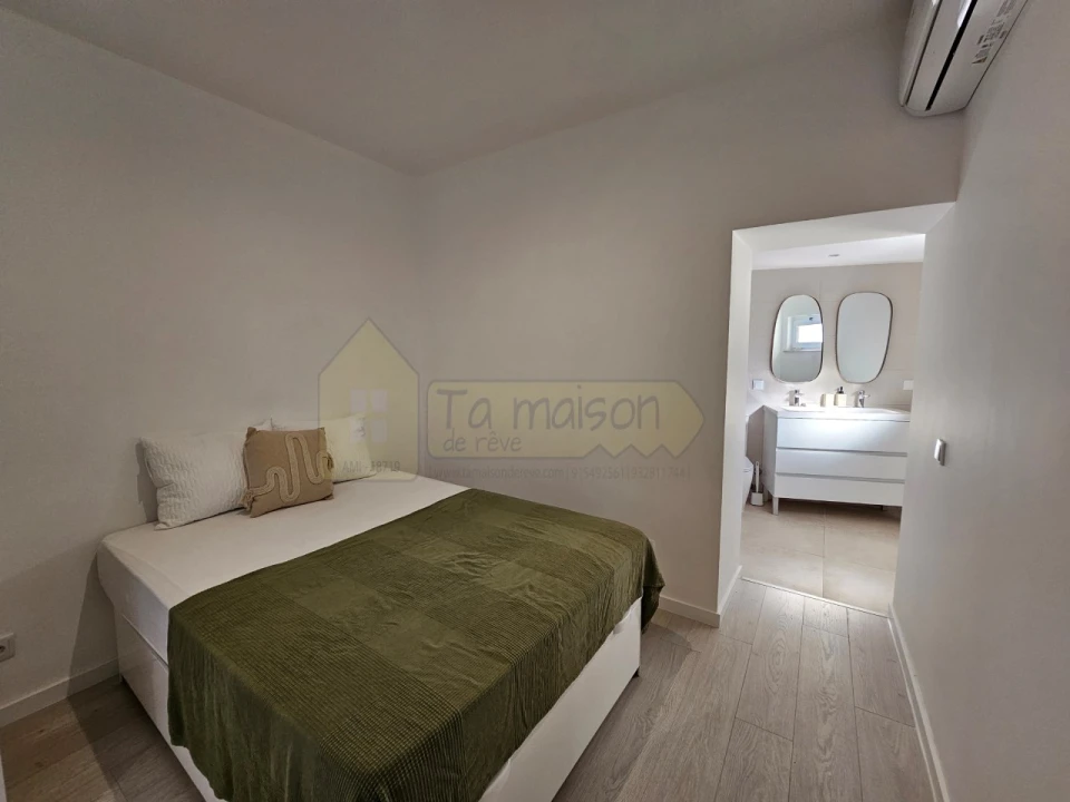 Moradia T2 para Venda em Loule (São Clemente) Foto 16