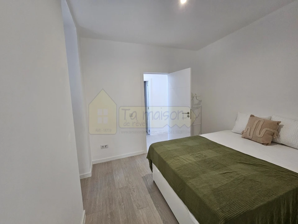 Moradia T2 para Venda em Loule (São Clemente) Foto 18