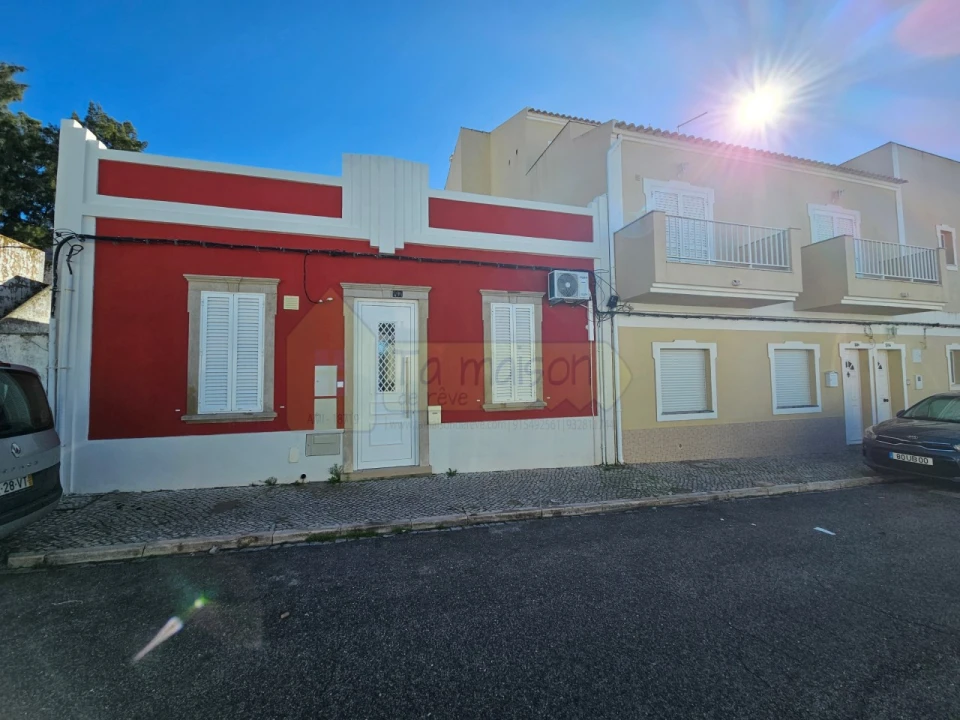 Moradia T2 para Venda em Loule (São Clemente) Foto 23