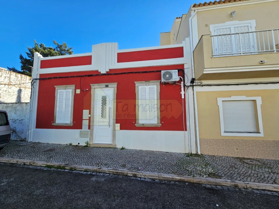 Moradia T2 para Venda em Loule (São Clemente) Foto 24