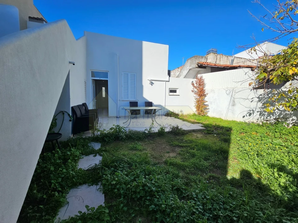 Moradia T2 para Venda em Loule (São Clemente) Foto 27