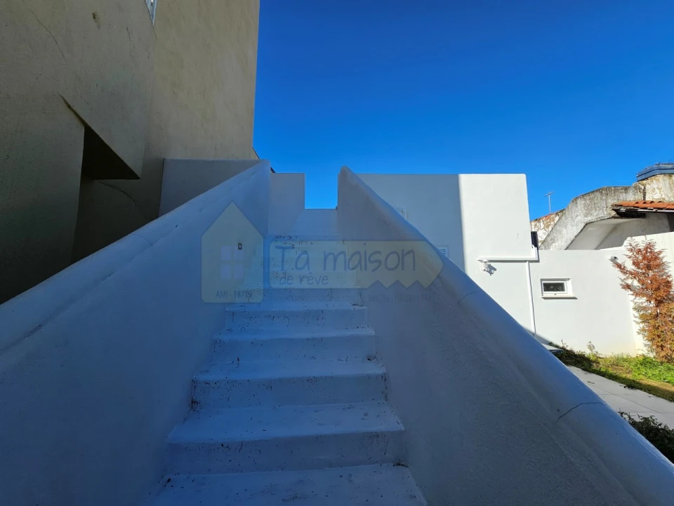 Moradia T2 para Venda em Loule (São Clemente) Foto 31