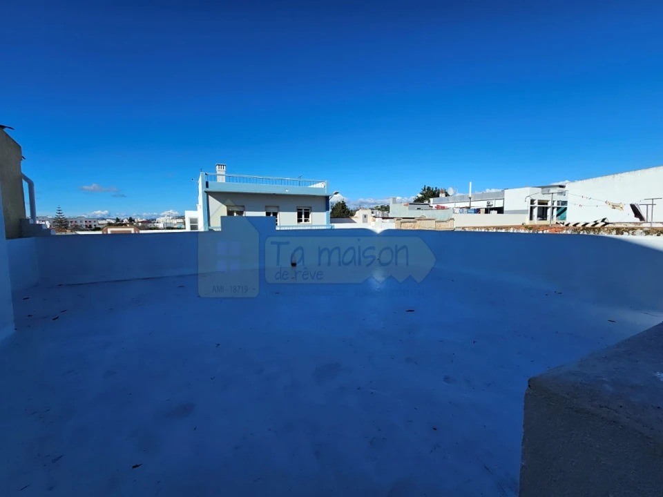 Moradia T2 para Venda em Loule (São Clemente) Foto 32