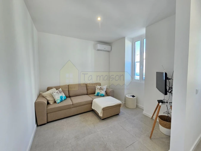 Moradia T2 para Venda em Loule (São Clemente) Foto 4