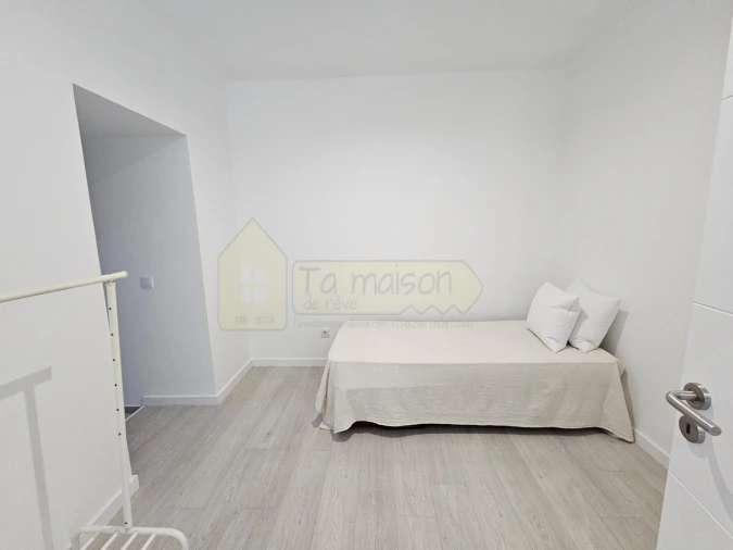 Moradia T2 para Venda em Loule (São Clemente) Foto 10