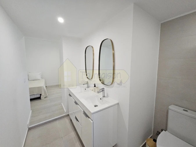 Moradia T2 para Venda em Loule (São Clemente) Foto 15