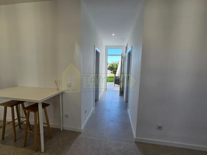 Moradia T2 para Venda em Loule (São Clemente) Foto 21