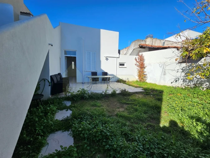 Moradia T2 para Venda em Loule (São Clemente) Foto 27