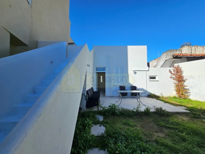 Moradia T2 para Venda em Loule (São Clemente) Foto 28