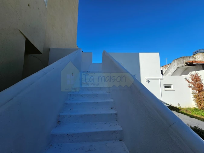 Moradia T2 para Venda em Loule (São Clemente) Foto 31