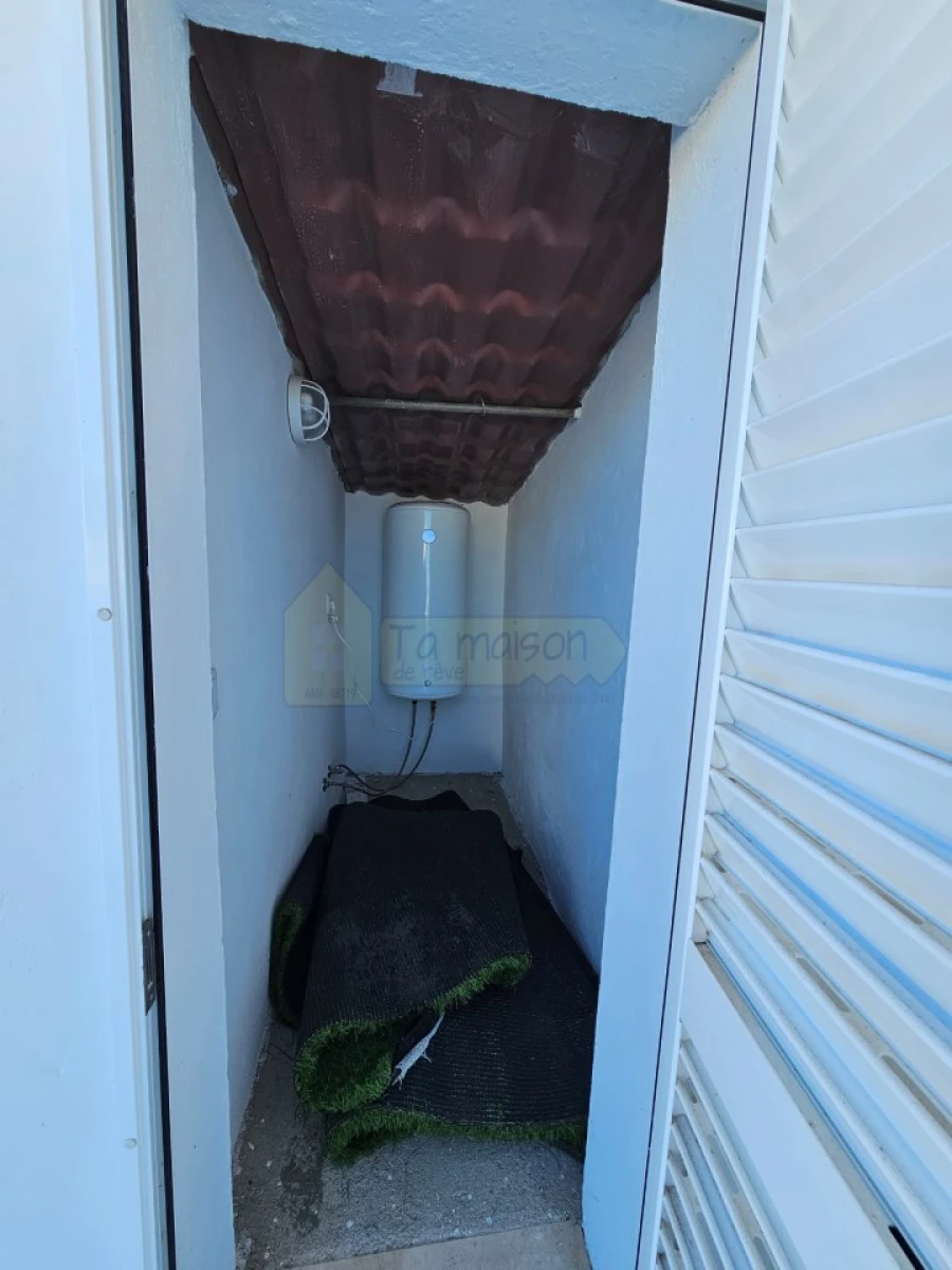 Moradia T2 para Venda em Loule (São Clemente) Foto 33