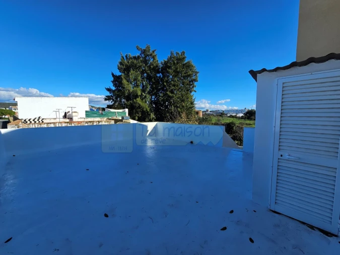 Moradia T2 para Venda em Loule (São Clemente) Foto 34