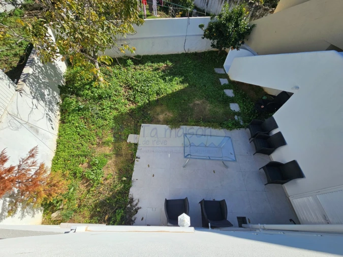 Moradia T2 para Venda em Loule (São Clemente) Foto 36