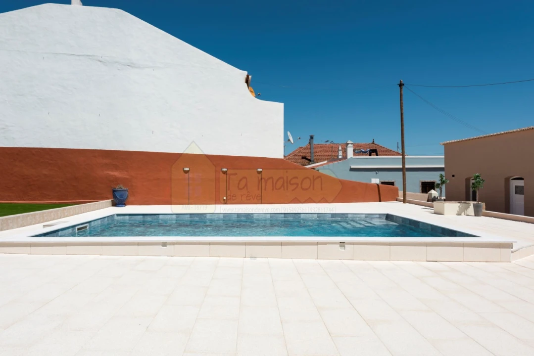 Moradia T3 para Venda em Silves Foto 2