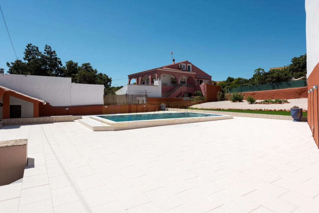 Moradia T3 para Venda em Silves Foto 4