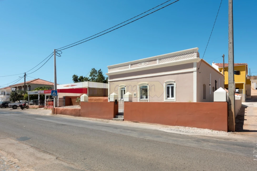 Moradia T3 para Venda em Silves Foto 7