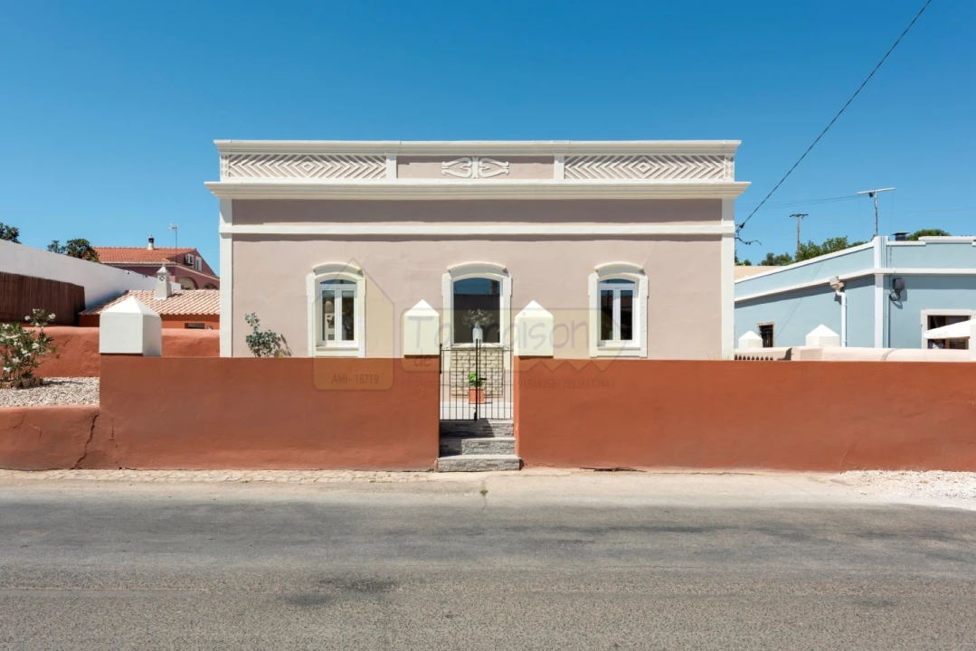 Moradia T3 para Venda em Silves Foto 8