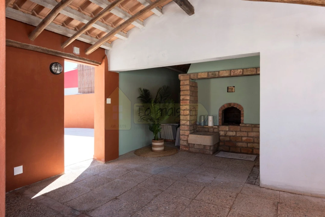 Moradia T3 para Venda em Silves Foto 12