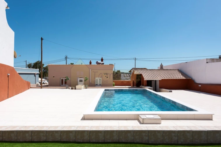 Moradia T3 para Venda em Silves