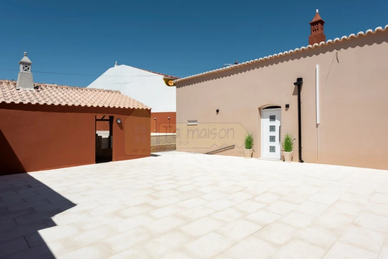 Moradia T3 para Venda em Silves Foto 11