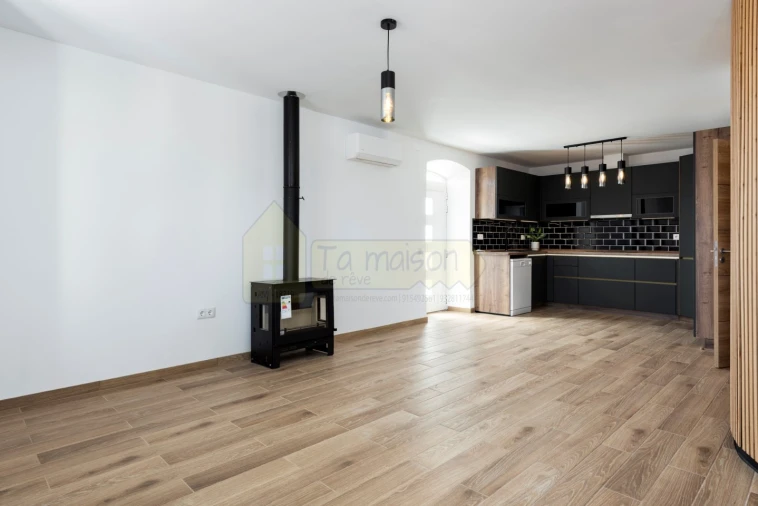 Moradia T3 para Venda em Silves Foto 24