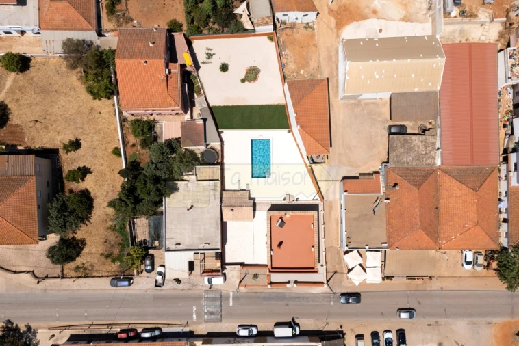 Moradia T3 para Venda em Silves Foto 29